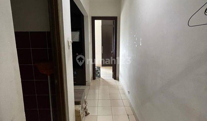 Bellezza Permata Hijau 4br 340m2 Unfurnished For Sale 2