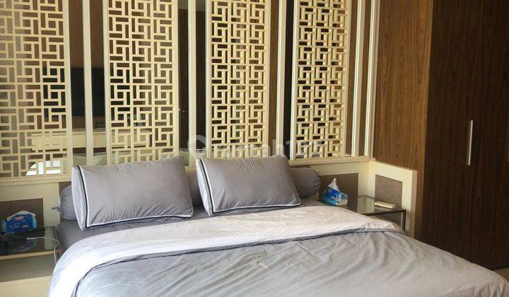 South Hill Kuningan 3br 143m2 Furnished For Rent 2