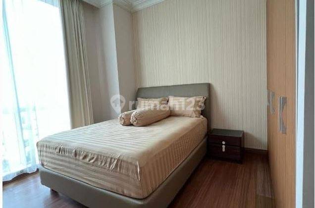 Pakubuwono View 2br 152m2 Redwood Tower Furnished For Rent 2