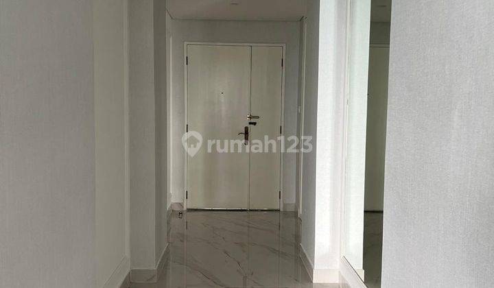 Golfhill Terraces Residence Pondok Indah 3br 167m2 For Rent 2