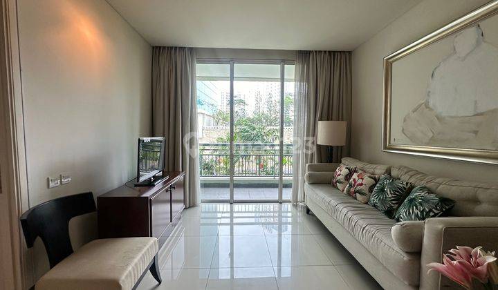 Central Park Residences 3br 127m2 Furnished Alaina Twr For Sale 2