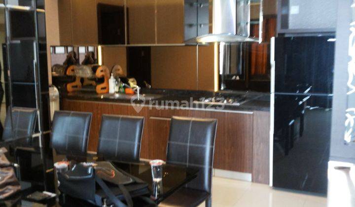 Denpasar Residences Kuningan 2br 84m2 Furnished For Rent 1