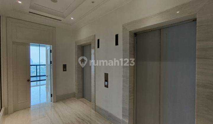 St Regis Kuningan 3br 355m2 Unfurnished For Sale 1