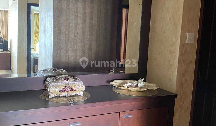 Apartement Casablanca Tebet 2br 127m2 Tower 2 For Sale  2