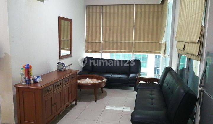 Kuningan Place 3br 87m2 Unfurnished For Sale 1