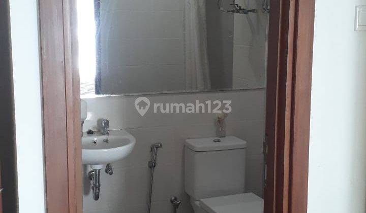 Condominium Green Bay Pluit 2br 77m2 Furnished Dijual