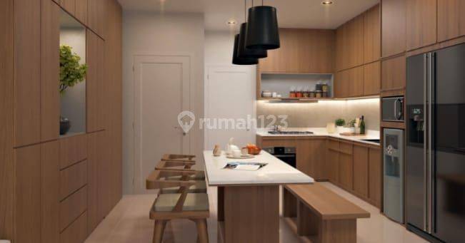 Regatta Pantai Mutiara 3br 143m2 Furnished For Rent 2