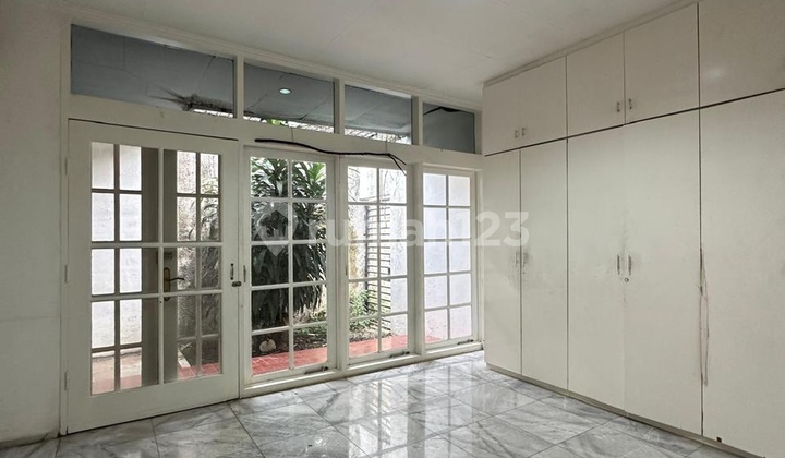 Rumah Asri di Jaya Mandala, Dukuh Patra, Kuningan, Jaksel 2