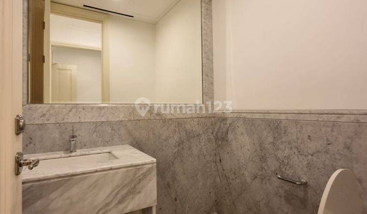 DIJUAL APARTEMEN THE LANGHAM RESIDENCES 356 SQM, D GRAND (BEST VIEW) 8