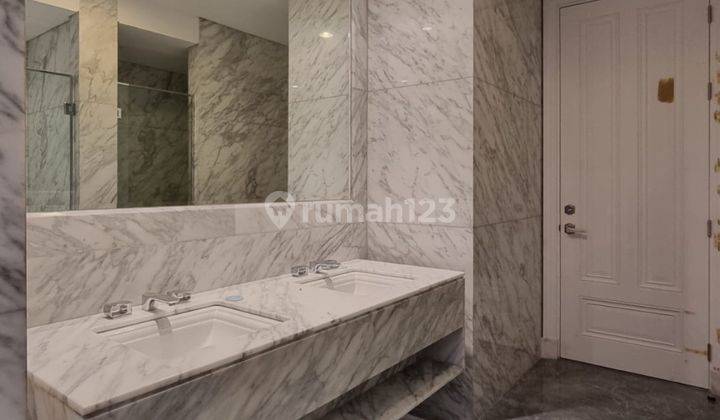 DIJUAL APARTEMEN THE LANGHAM RESIDENCES 356 SQM, D GRAND (BEST VIEW) 9