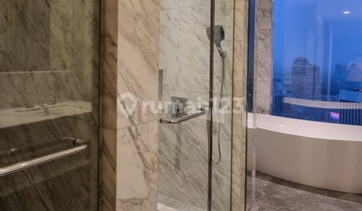 DIJUAL APARTEMEN THE LANGHAM RESIDENCES 356 SQM, D GRAND (BEST VIEW) 11