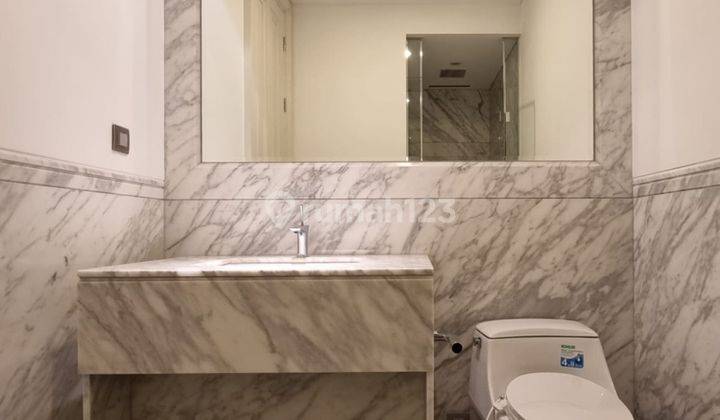 DIJUAL APARTEMEN THE LANGHAM RESIDENCES 356 SQM, D GRAND (BEST VIEW) 13
