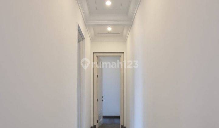 DIJUAL APARTEMEN THE LANGHAM RESIDENCES 356 SQM, D GRAND (BEST VIEW) 14