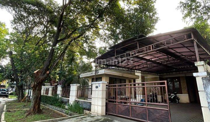 DIJUAL RUMAH di Jl WIJAYA / MELAWAI,KEBAYORAN BARU, JAKSEL 2