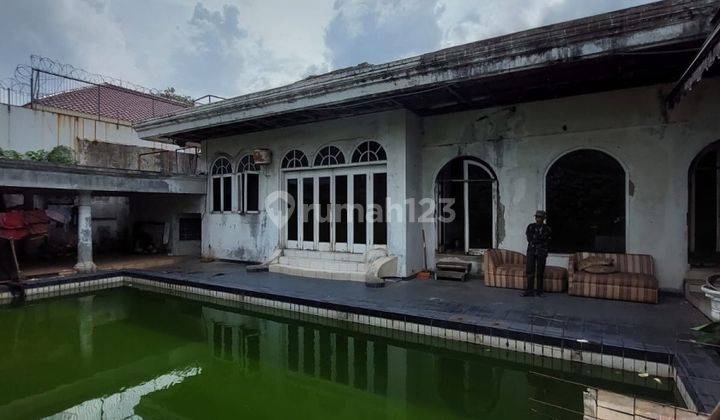 DIJUAL RUMAH di Jl PEJATEN RAYA, JAKSEL 2