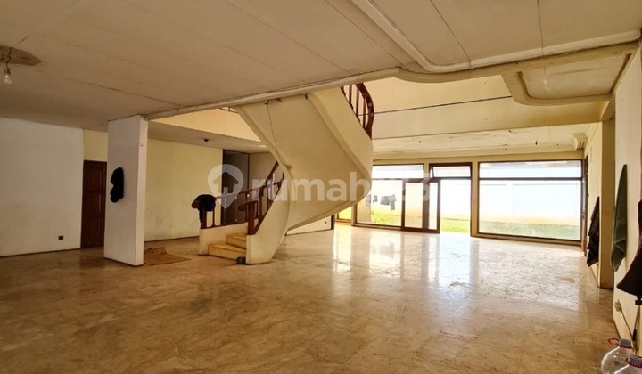 DIJUAL RUMAH di Jl KENCANA INDAH, PONDOK INDAH