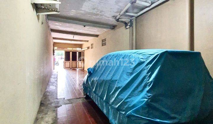 DIJUAL EXECUTIVE GUEST HOUSE di Jl DWIJAYA / RADIO DALAM, JAKSEL 4