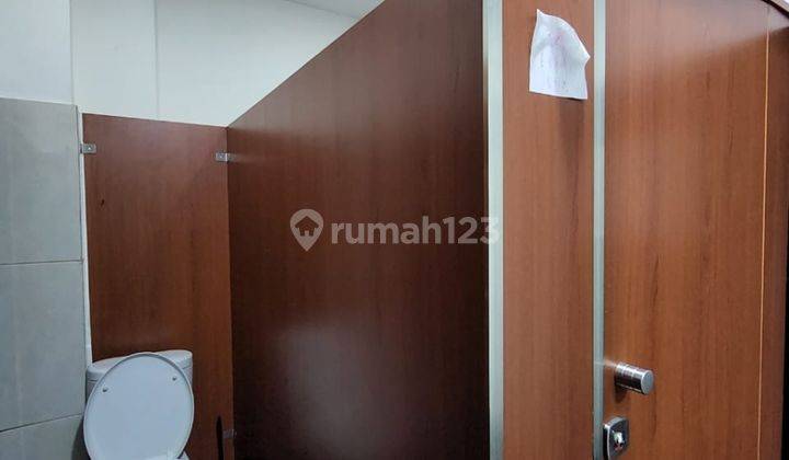 DIJUAL KANTOR / RUKAN ARTERI PONDOK INDAH di Jl SULTAN ISKANDAR MUDA  2