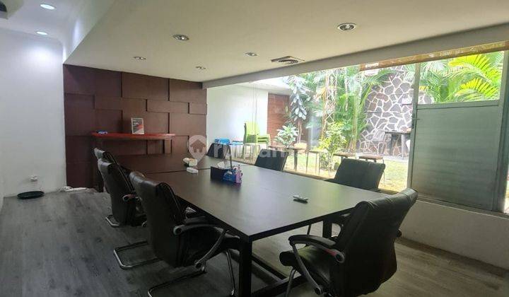 DIJUAL RUKO / RUANG USAHA di KEBAYORAN BARU Jl KH AHMAD DAHLAN,JAKSEL 1