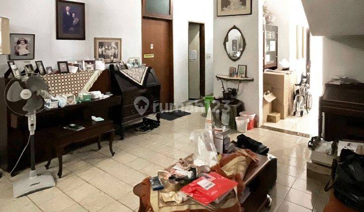 DIJUAL RUMAH di Jl KARANG ASEM, MEGA KUNINGAN 1