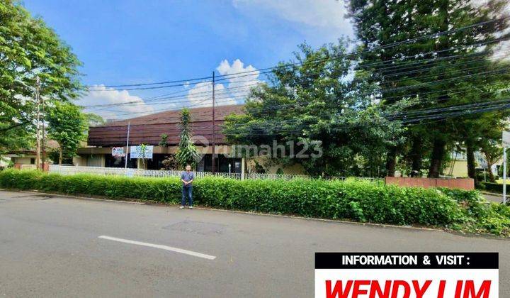 DIJUAL RUMAH di JL JAYA MANDALA, DUKU PATRA, KUNINGAN (SANGAT MENARIK) 2