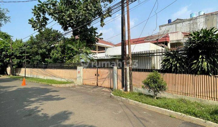 DIJUAL RUMAH at Jl TEBET DALAM, JAKSEL (SANGAT MENARIK) 2