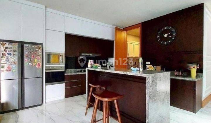 DIJUAL RUMAH BAGUS MODERN, at Jl JAYA MANDALA, DUKUH PATRA, JAKSEL 2