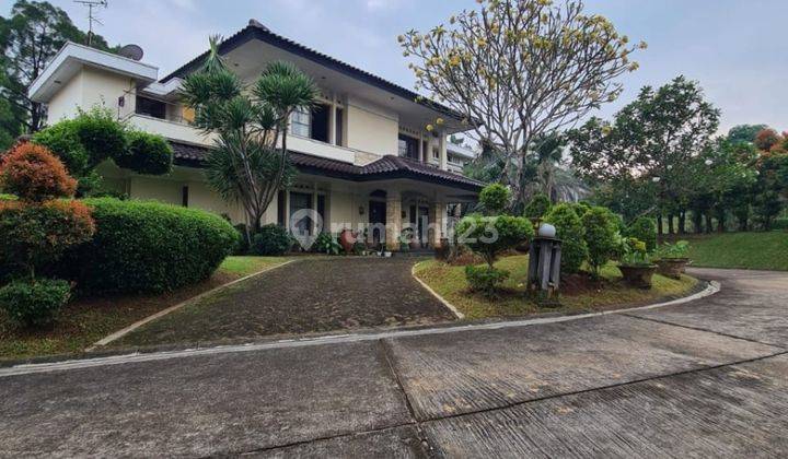 DIJUAL RUMAH di Jl MARGASATWA, CILANDAK dkt PONDOK LABU, JAKSEL 1