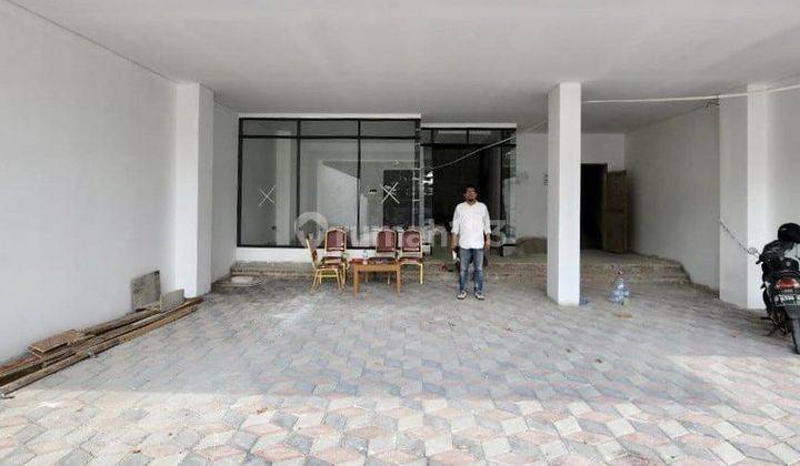 DIJUAL GEDUNG KOMERSIAL (NEW) Jl DEWI SARTIKA / CAWANG, JAKTIM 3