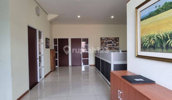 DIJUAL RUKO / RUANG USAHA di Jl TANJUNG BARAT LAMA, JAKSEL 8