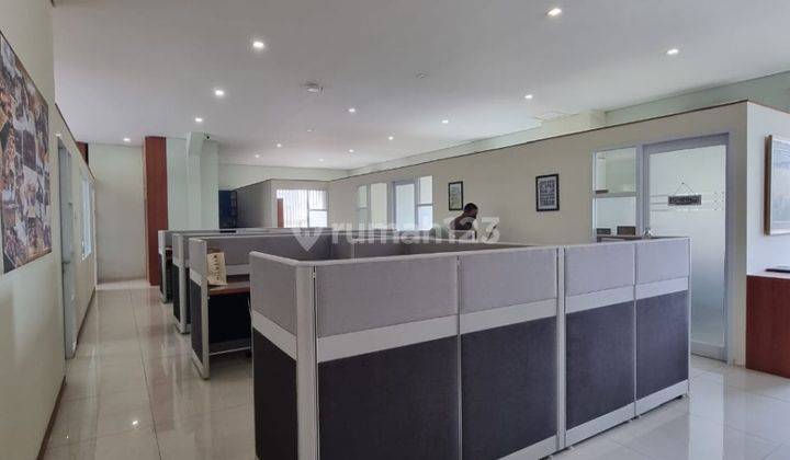 DIJUAL RUKO / RUANG USAHA di Jl TANJUNG BARAT LAMA, JAKSEL 11