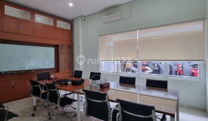 DIJUAL RUKO / RUANG USAHA di Jl TANJUNG BARAT LAMA, JAKSEL 14