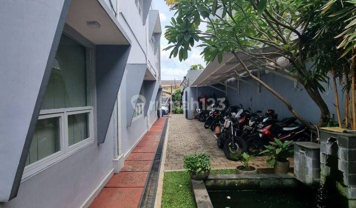 DIJUAL RUKO / RUANG USAHA di Jl TANJUNG BARAT LAMA, JAKSEL 16