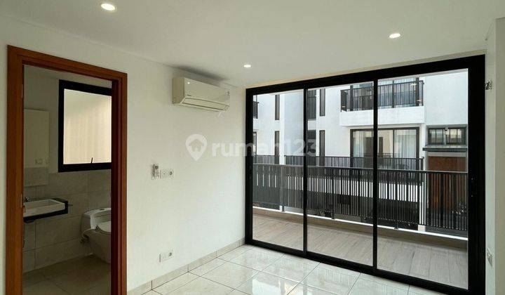 DIJUAL RUMAH / TOWNHOUSE URBANLIVING, Jl PAHLAWAN / CIPUTAT, JAKSEL 2