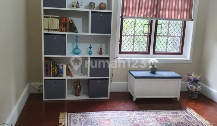 DIJUAL RUMAH di Jl TAMAN AMIR HAMZAH, MENTENG 2