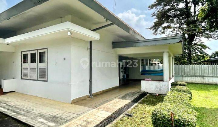 DIJUAL RUMAH di Jl PAPANDAYAN / BOGOR, JABAR 2