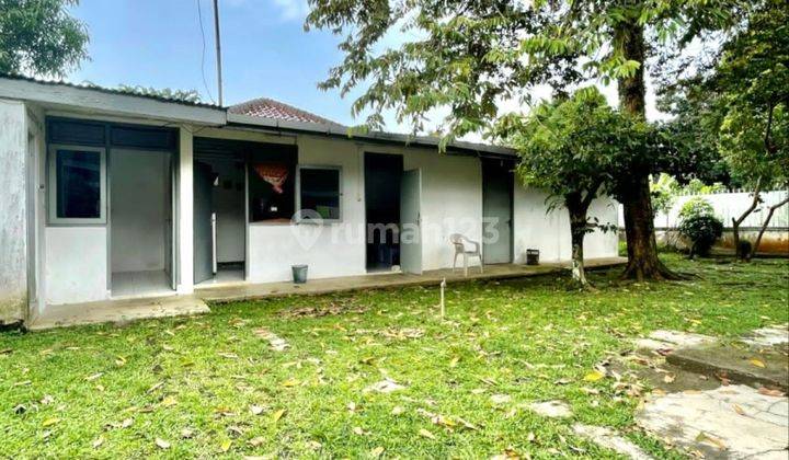 DIJUAL RUMAH di Jl PAPANDAYAN / BOGOR, JABAR 2