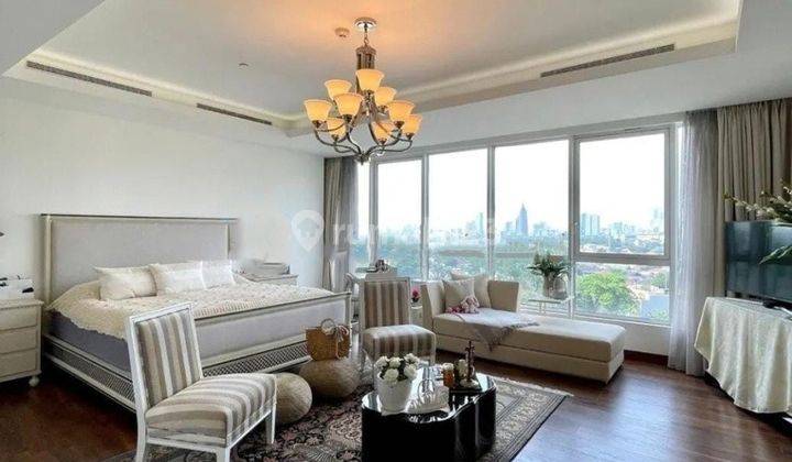 DIJUAL APARTEMEN PROVIDENCES PARK BEST VIEW 1