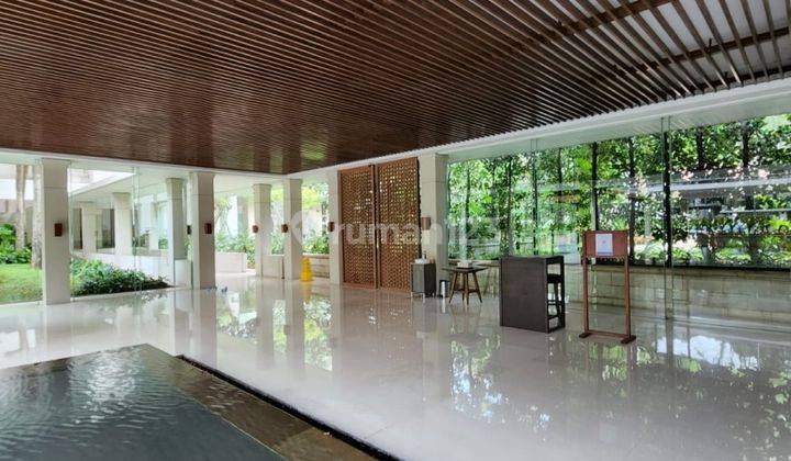 DIJUAL APARTEMEN THE RESIDENCES DARMAWANGSA 1