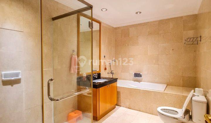 DIJUAL APARTEMEN SUDIRMAN MANSION, SCBD 13