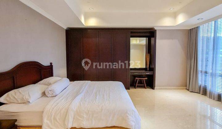 DIJUAL APARTEMEN SUDIRMAN MANSION, SCBD 14