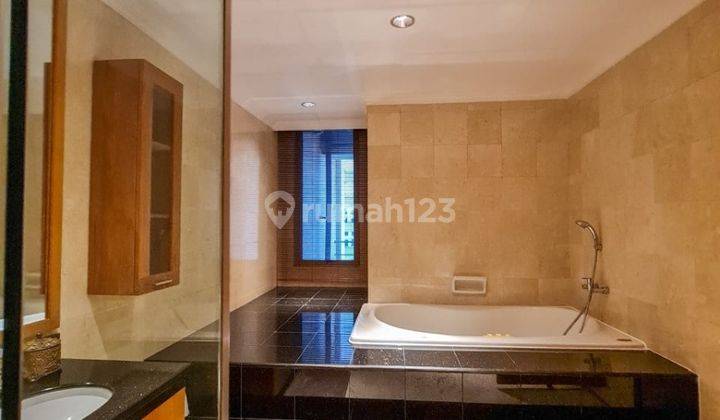 DIJUAL APARTEMEN SUDIRMAN MANSION, SCBD 18
