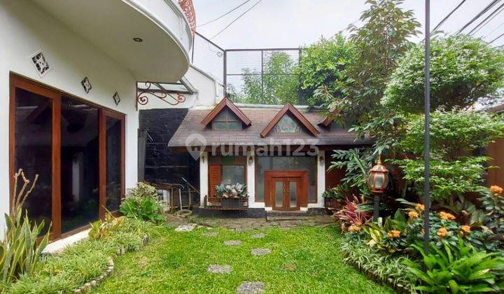 DIJUAL RUMAH SANGAT MENARIK at Jl BACANG / GANDARIA, JAKSEL 1