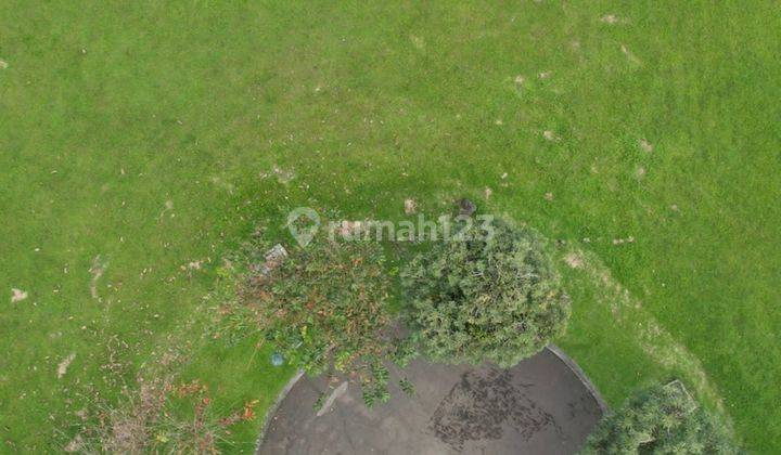 DIJUAL TANAH SANGAT MENARIK at RANCAMAYA GOLF ESTATE 3