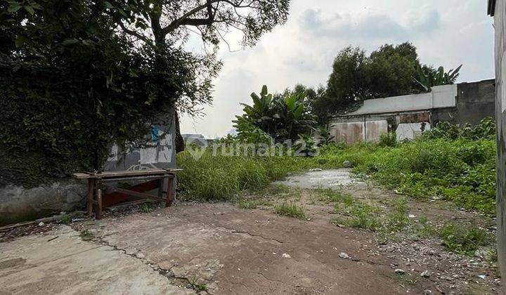 DIJUAL TANAH di Jl KEMANG SELATAN, JAKSEL 2