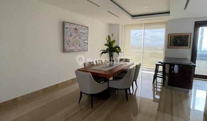 DIJUAL APARTEMEN PROVIDENCES PARK 1