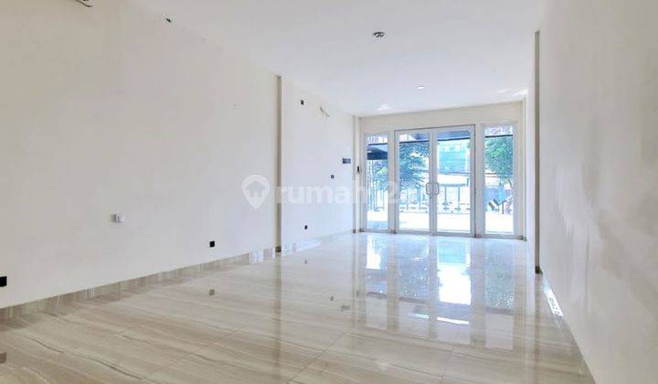 DIJUAL GEDUNG KOMERSIAL NEW at Jl DEWI SARTIKA / CILILITAN, JAKTIM 4