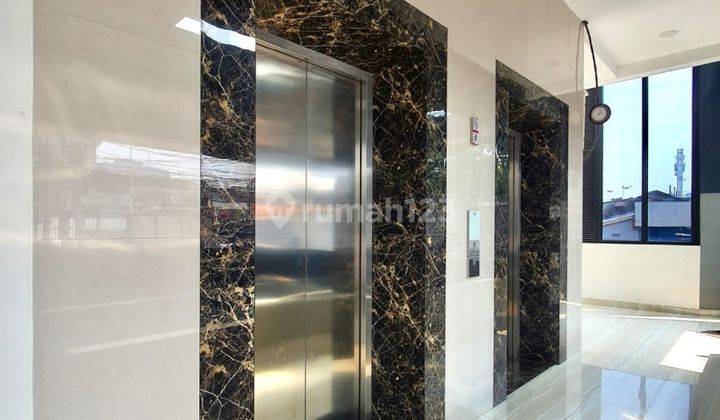 DIJUAL GEDUNG KOMERSIAL NEW at Jl DEWI SARTIKA / CILILITAN, JAKTIM 7