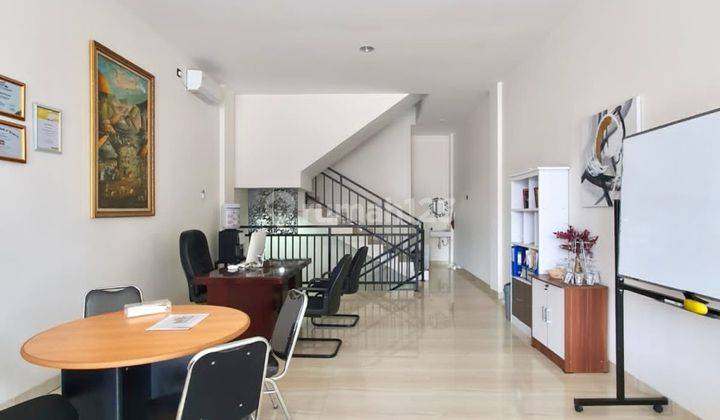 DIJUAL GEDUNG KOMERSIAL NEW at Jl DEWI SARTIKA / CILILITAN, JAKTIM 8