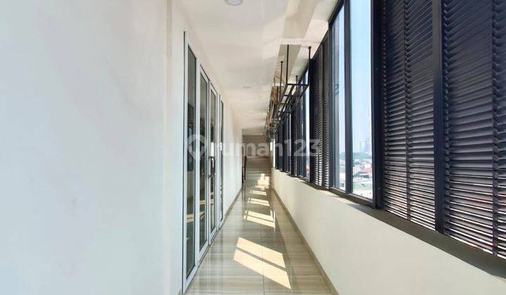 DIJUAL GEDUNG KOMERSIAL NEW at Jl DEWI SARTIKA / CILILITAN, JAKTIM 11
